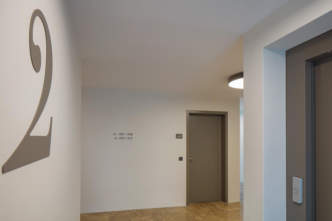 Dd Suites Serviced Apartments München Exterior foto